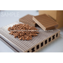 Hot sale WPC pellets for outdoor furniture